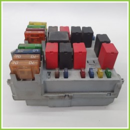 Body Computer Centralina Modulo BCM BSI LANCIA YPSILON TE 1.3 16V 51724721 2003 2006