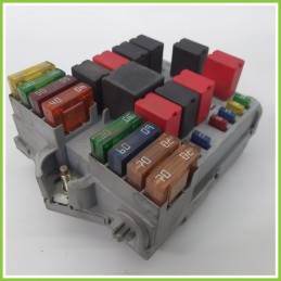Body Computer Centralina Modulo BCM BSI LANCIA YPSILON TE 1.3 16V 51724721 2003 2006