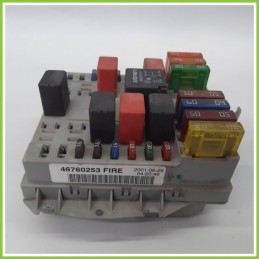 Body Computer Centralina Modulo BCM BSI DELPHI FIAT PUNTO 1N/1P 1.2 46760253 1999 2005