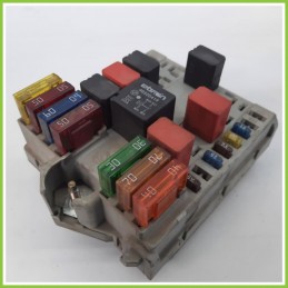 Body Computer Centralina Modulo BCM BSI DELPHI FIAT PUNTO 1N/1P 1.2 46760253 1999 2005