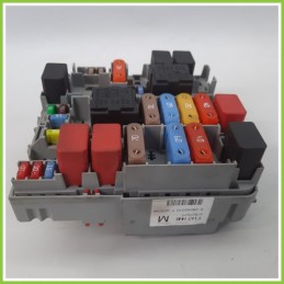 Body Computer Centralina Modulo BCM BSI DELPHI FIAT GRANDE PUNTO 4C 1.3 MJT 51827977 2008 2011
