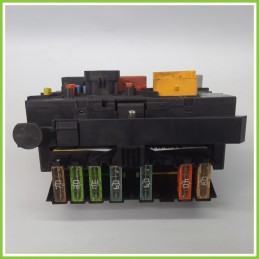 Body Computer Centralina Modulo BCM BSI DELPHI BSM-L03-00 CITROEN C3 PLURIEL 1.4 9664055480 2003 2010