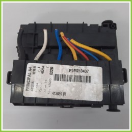 Body Computer Centralina Modulo BCM BSI DELPHI BSM-L03-00 CITROEN C3 PLURIEL 1.4 9664055480 2003 2010