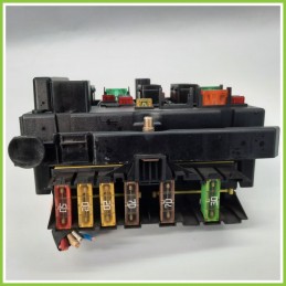 Body Computer Centralina Modulo BCM BSI DELPHI BSMB2 PEUGEOT 206 1.1 9650664180 1998 2009