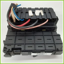 Body Computer Centralina Modulo BCM BSI DELPHI BSMB2 PEUGEOT 206 1.1 9650664180 1998 2009