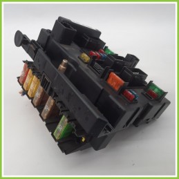 Body Computer Centralina Modulo BCM BSI DELPHI BSMB2 PEUGEOT 206 1.1 9650664180 1998 2009