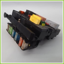 Body Computer Centralina Modulo BCM BSI DELPHI BSM-L03 CITROEN C3 2a Serie 1.4 9659741780 2005 2010