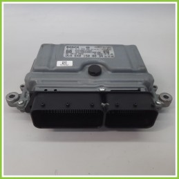 Centralina Motore Iniezione ECU BOSCH 0281015956 MERCEDES-BENZ Classe A W/C169 CDI A6401508034 2004 2013