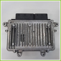 Centralina Motore Iniezione ECU BOSCH 0281015956 MERCEDES-BENZ Classe A W/C169 CDI A6401508034 2004 2013
