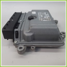 Centralina Motore Iniezione ECU BOSCH 0281015956 MERCEDES-BENZ Classe A W/C169 CDI A6401508034 2004 2013