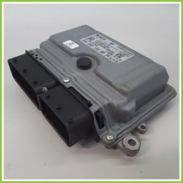 Centralina Motore Iniezione ECU BOSCH 0281015956 MERCEDES-BENZ Classe A W/C169 CDI A6401508034 2004 2013