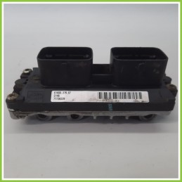 Centralina Motore Iniezione ECU MAGNETI MARELLI IAW59F.M3 FIAT PUNTO 1N/1P 1.2 71736339 1999 2005