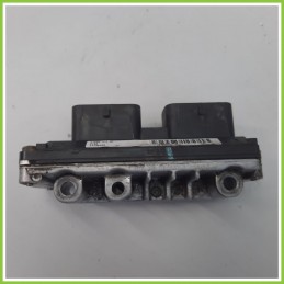 Centralina Motore Iniezione ECU MAGNETI MARELLI IAW59F.M3 FIAT PUNTO 1N/1P 1.2 71736339 1999 2005