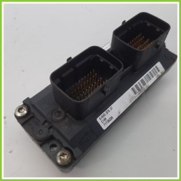 Centralina Motore Iniezione ECU MAGNETI MARELLI IAW59F.M3 FIAT PUNTO 1N/1P 1.2 71736339 1999 2005