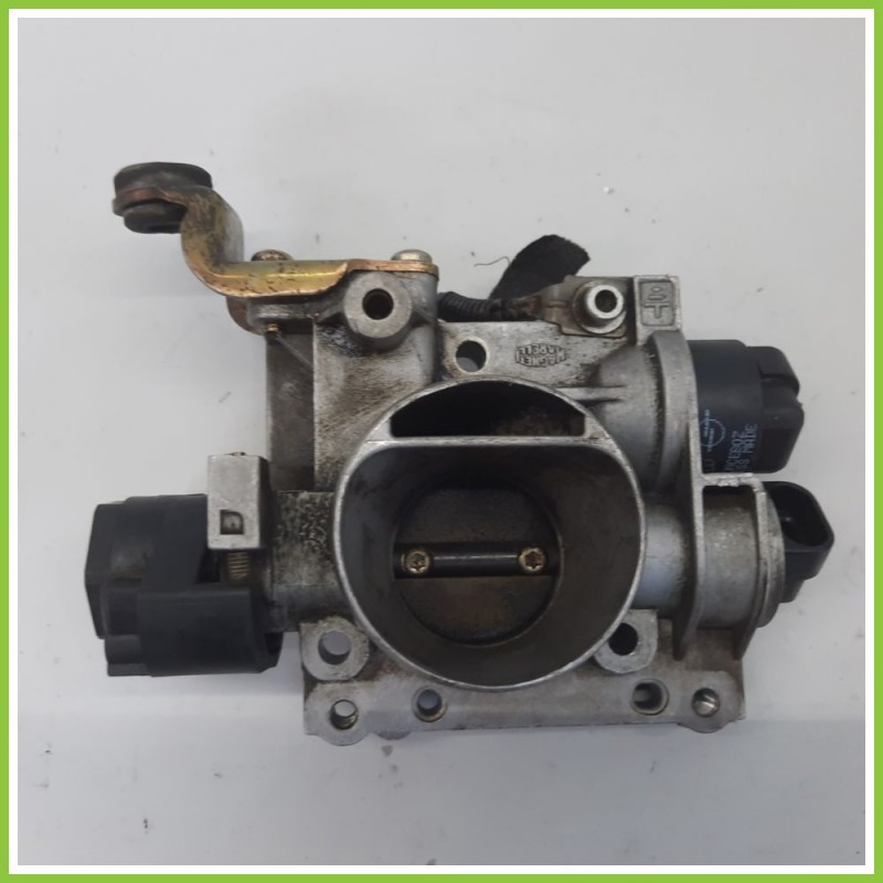 Corpo Farfallato Valvola Farfalla MAGNETI MARELLI 36SXFE1 FIAT PUNTO 1N/1P 1.2 77363298 1999 2005
