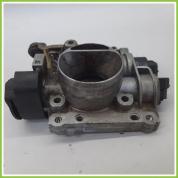 Corpo Farfallato Valvola Farfalla MAGNETI MARELLI 36SXFE1 FIAT PUNTO 1N/1P 1.2 77363298 1999 2005