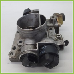 Corpo Farfallato Valvola Farfalla MAGNETI MARELLI 36SXFE1 FIAT PUNTO 1N/1P 1.2 77363298 1999 2005