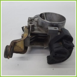 Corpo Farfallato Valvola Farfalla MAGNETI MARELLI 36SXFE1 FIAT PUNTO 1N/1P 1.2 77363298 1999 2005