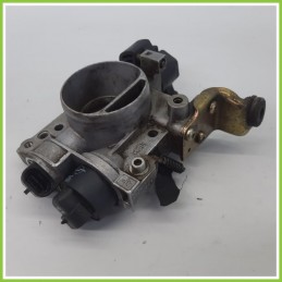 Corpo Farfallato Valvola Farfalla MAGNETI MARELLI 36SXFE1 FIAT PUNTO 1N/1P 1.2 77363298 1999 2005