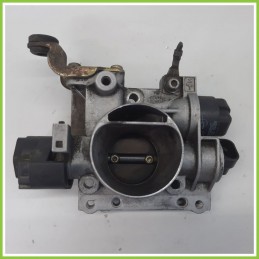 Corpo Farfallato Valvola Farfalla MAGNETI MARELLI 36SXFE1 FIAT PUNTO 1N/1P 1.2 71736339 1999 2005