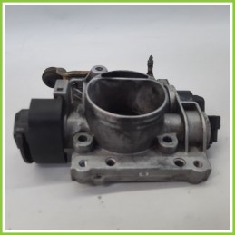 Corpo Farfallato Valvola Farfalla MAGNETI MARELLI 36SXFE1 FIAT PUNTO 1N/1P 1.2 71736339 1999 2005