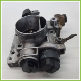 Corpo Farfallato Valvola Farfalla MAGNETI MARELLI 36SXFE1 FIAT PUNTO 1N/1P 1.2 71736339 1999 2005