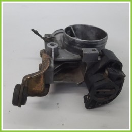 Corpo Farfallato Valvola Farfalla MAGNETI MARELLI 36SXFE1 FIAT PUNTO 1N/1P 1.2 71736339 1999 2005