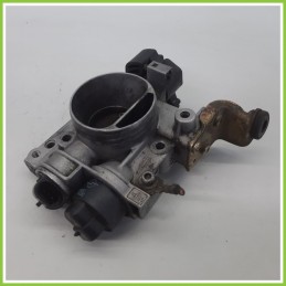 Corpo Farfallato Valvola Farfalla MAGNETI MARELLI 36SXFE1 FIAT PUNTO 1N/1P 1.2 71736339 1999 2005