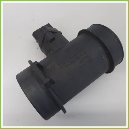 Debimetro Misuratore Massa Aria BOSCH 0281002384 MERCEDES-BENZ Classe C W/S202 CDI A0000941448 1993 2002