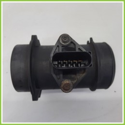 Debimetro Misuratore Massa Aria BOSCH 0281002384 MERCEDES-BENZ Classe C W/S202 CDI A0000941448 1993 2002