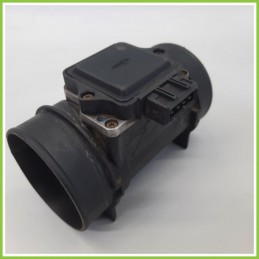 Debimetro Misuratore Massa Aria SIEMENS 5WK9150 OPEL VECTRA J96 1.8 16V 90411957 1995 1999