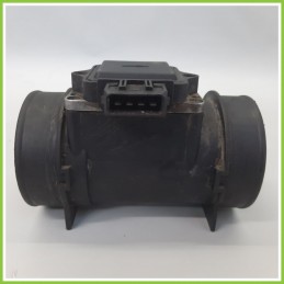 Debimetro Misuratore Massa Aria SIEMENS 5WK9150 OPEL VECTRA J96 1.8 16V 90411957 1995 1999