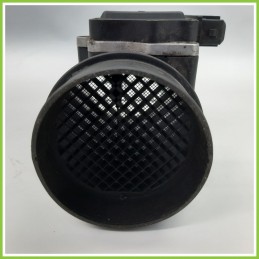 Debimetro Misuratore Massa Aria SIEMENS 5WK9150 OPEL VECTRA J96 1.8 16V 90411957 1995 1999