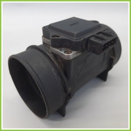 Debimetro Misuratore Massa Aria SIEMENS 5WK9150 OPEL VECTRA J96 1.8 16V 90411957 1995 1999