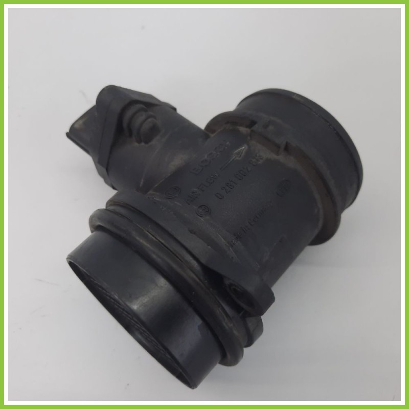 Debimetro Misuratore Massa Aria BOSCH 0281002613 LANCIA YPSILON TE 1.3 16V 51774531 2003 2006
