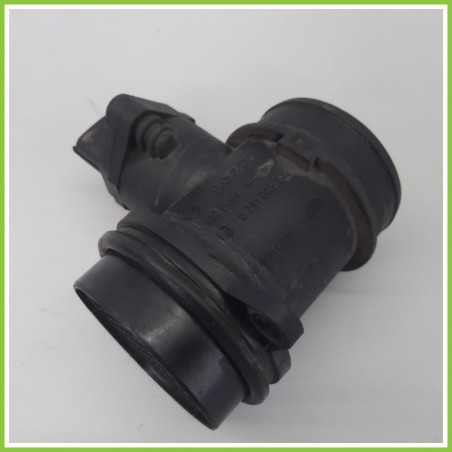 Debimetro Misuratore Massa Aria BOSCH 0281002613 LANCIA YPSILON TE 1.3 16V 51774531 2003 2006