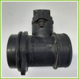 Debimetro Misuratore Massa Aria BOSCH 0281002613 LANCIA YPSILON TE 1.3 16V 51774531 2003 2006