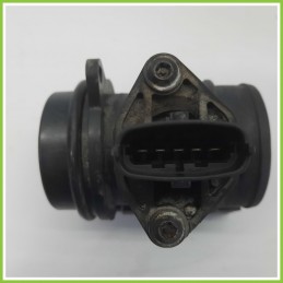 Debimetro Misuratore Massa Aria BOSCH 0281002613 LANCIA YPSILON TE 1.3 16V 51774531 2003 2006