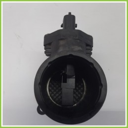 Debimetro Misuratore Massa Aria BOSCH 0281002613 LANCIA YPSILON TE 1.3 16V 51774531 2003 2006