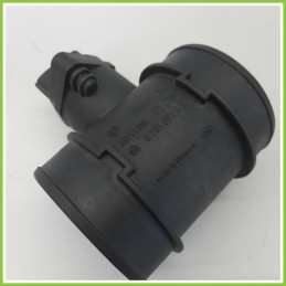 Debimetro Misuratore Massa Aria BOSCH 0281002309 ALFA ROMEO 156 X1 1.8 16V Twin Spark 46559804 2003 2006
