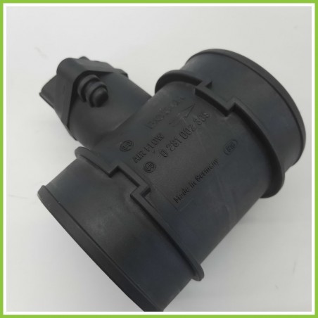 Debimetro Misuratore Massa Aria BOSCH 0281002309 ALFA ROMEO 156 X1 1.8 16V Twin Spark 46559804 2003 2006