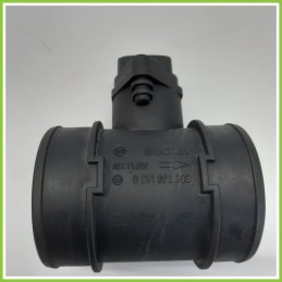 Debimetro Misuratore Massa Aria BOSCH 0281002309 ALFA ROMEO 156 X1 1.8 16V Twin Spark 46559804 2003 2006
