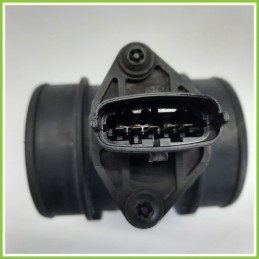 Debimetro Misuratore Massa Aria BOSCH 0281002309 ALFA ROMEO 156 X1 1.8 16V Twin Spark 46559804 2003 2006