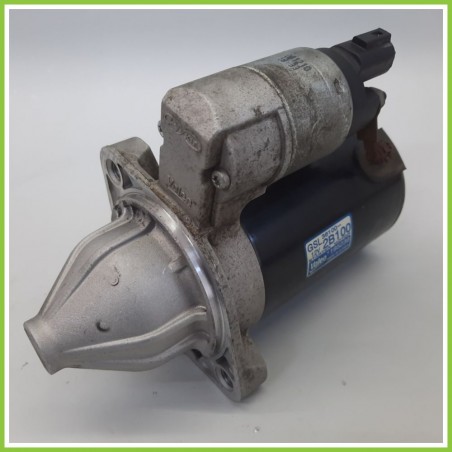 Motorino Avviamento VALEO 1195239 KIA SOUL 36100-2B100