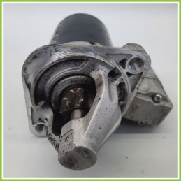 Motorino Avviamento VALEO 1195239 KIA SOUL 36100-2B100