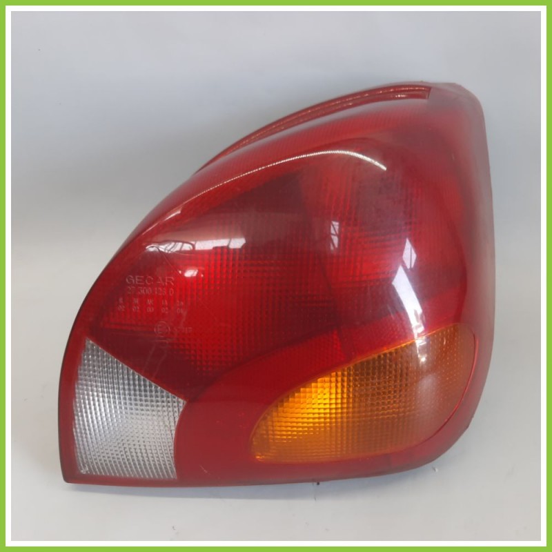 Fanale Fanalino Posteriore Destro DX FORD FIESTA DX 96FG-13N004AB Usato