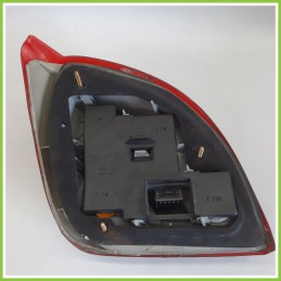 Fanale Fanalino Posteriore Destro DX FORD FIESTA DX 96FG-13N004AB Usato