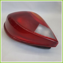 Fanale Fanalino Posteriore Destro DX FORD FIESTA DX 96FG-13N004AB Usato