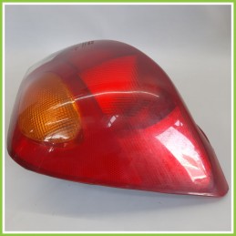 Fanale Fanalino Posteriore Destro DX FORD FIESTA DX 96FG-13N004AB Usato