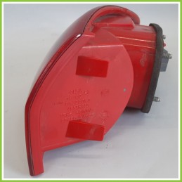 Fanale Fanalino Posteriore Sinistro SX OLSA 03.322.01.0 ALFA ROMEO 147 W8 46556349 Usato